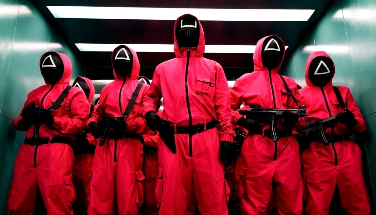 Netflix presentó el tráiler de “El juego del calamar: el desafío” el reality sobre la serie