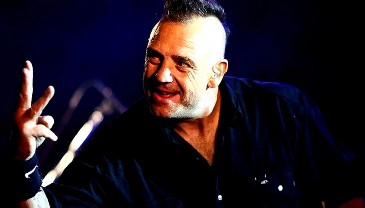 Murió Ricardo Iorio, referente del heavy metal argentino