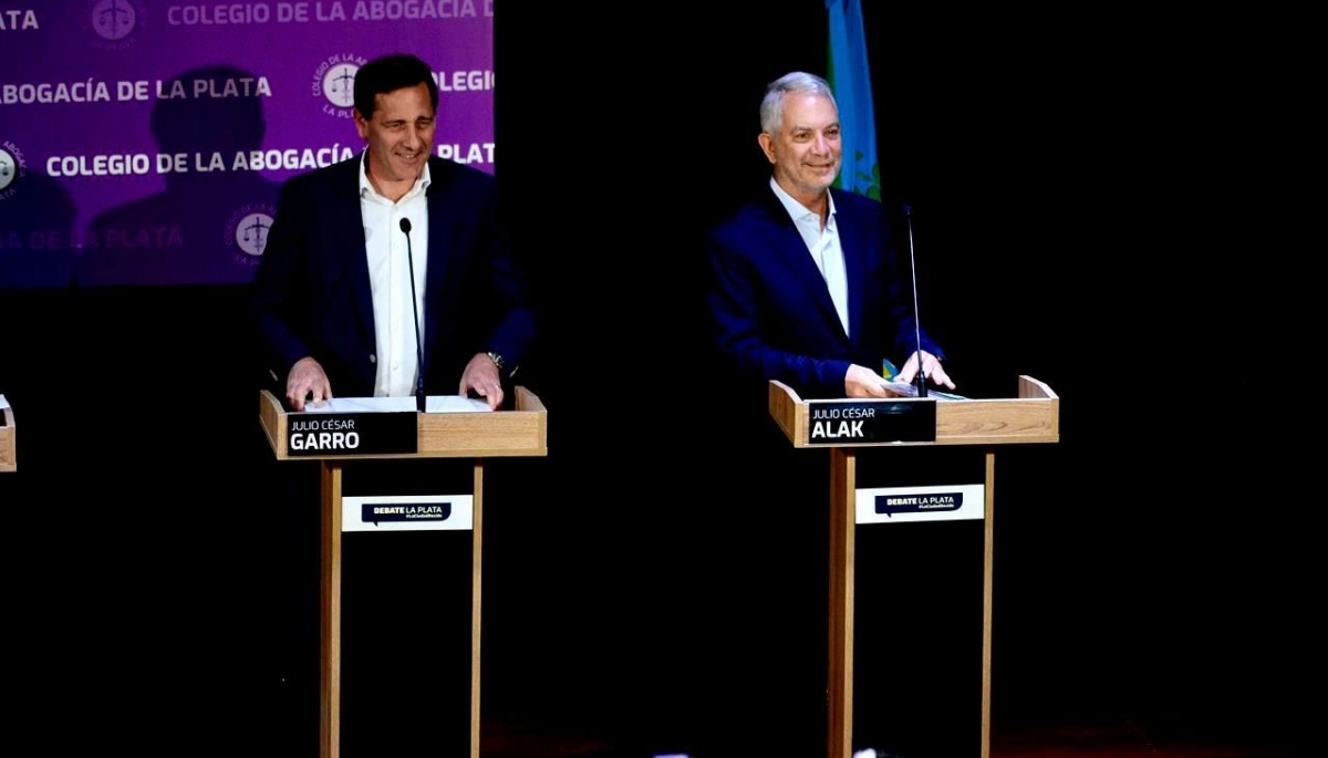 Cuándo se conocerán los resultados para definir al intendente de La Plata