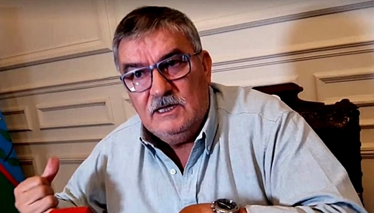 Dos intendentes bonaerenses de Juntos apuntaron contra la cúpula del PRO