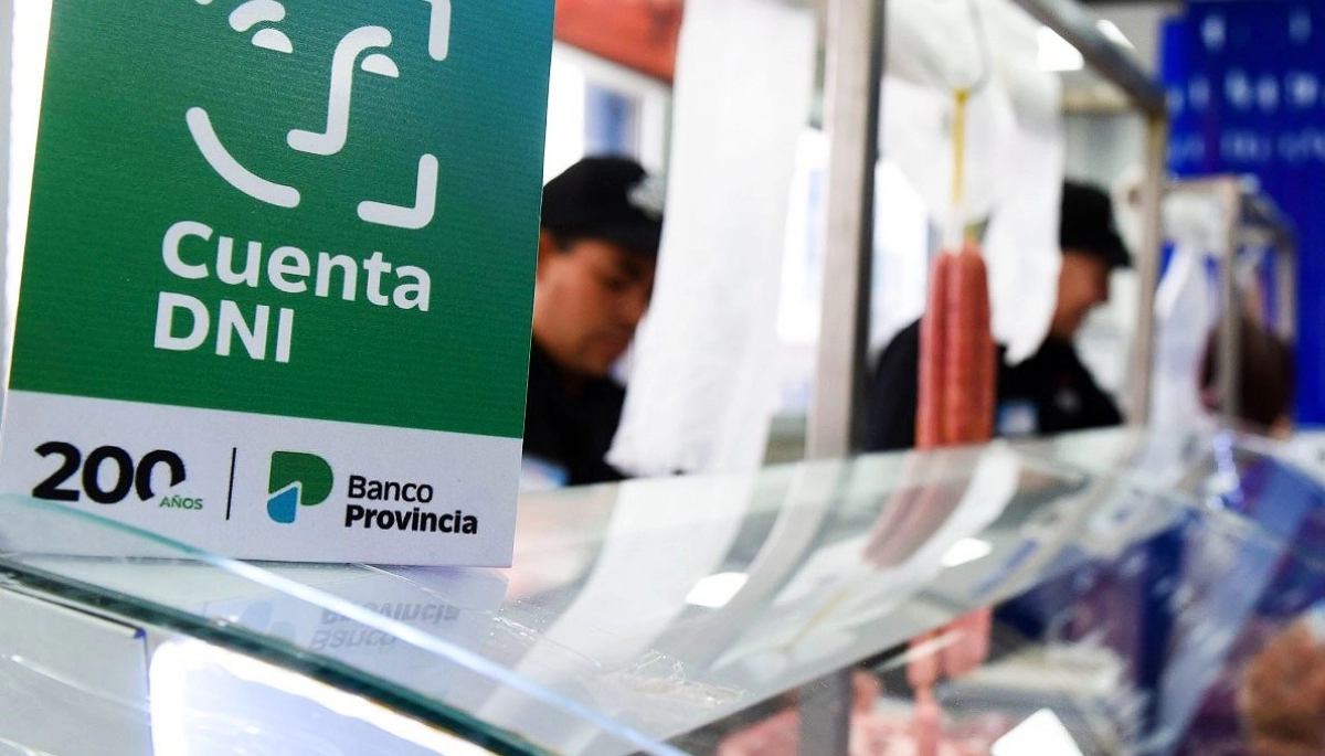 Cuenta DNI sumó a más de 43 mil comercios a sus filas en los últimos 9 meses
