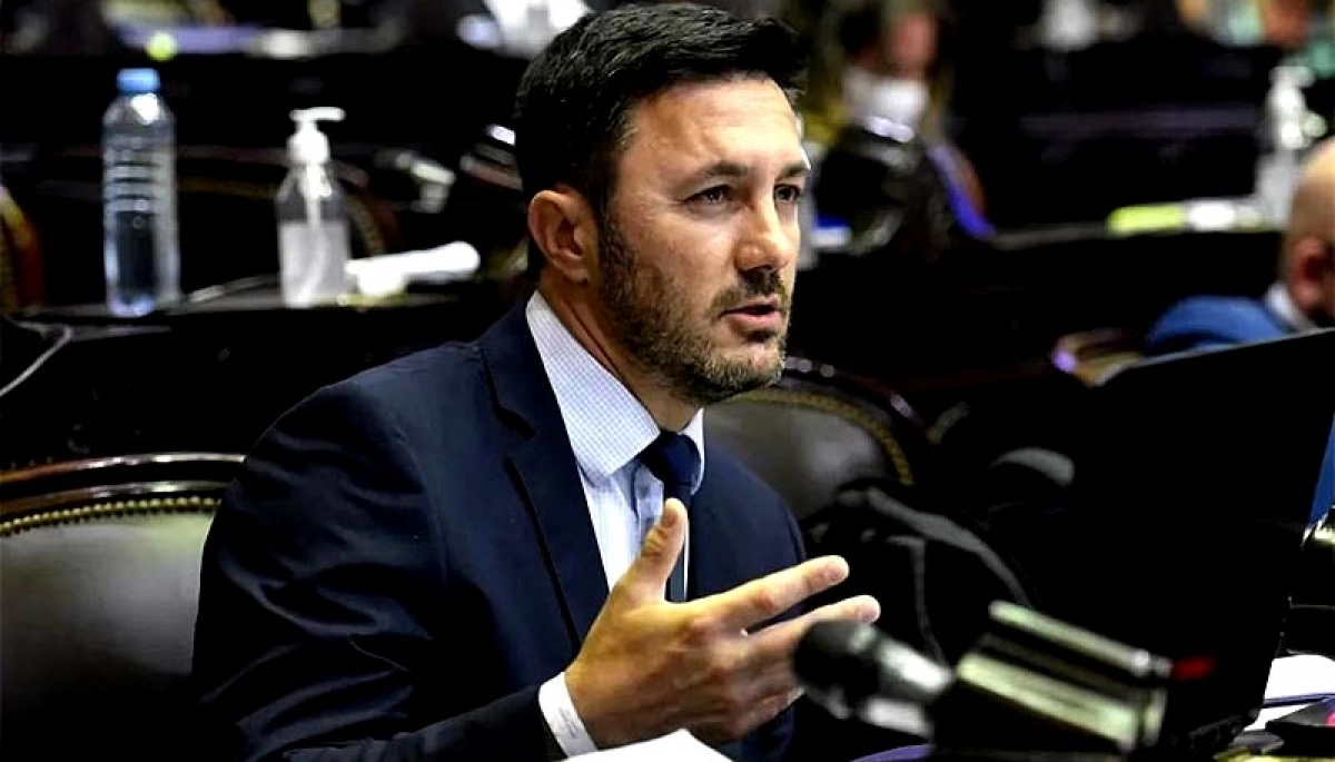Luis Petri será el próximo ministro de Defensa en el gobierno de Javier Milei