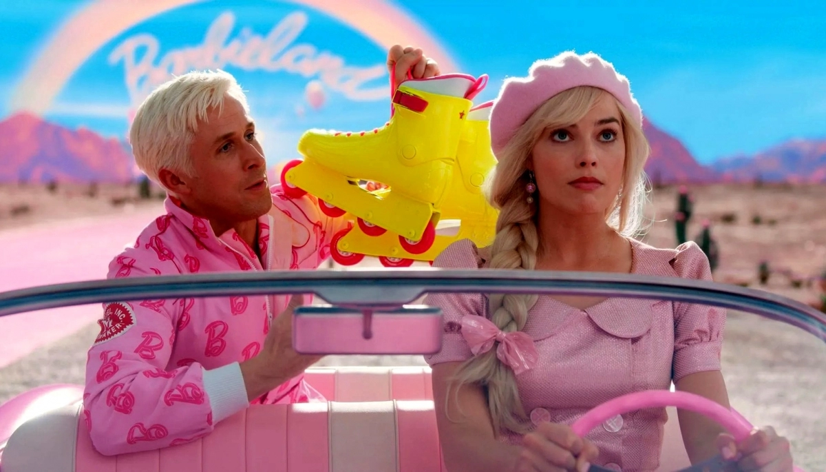 “Barbie” confirmó su desembarco a HBO Max: cuándo se estrena la película récord de 2023