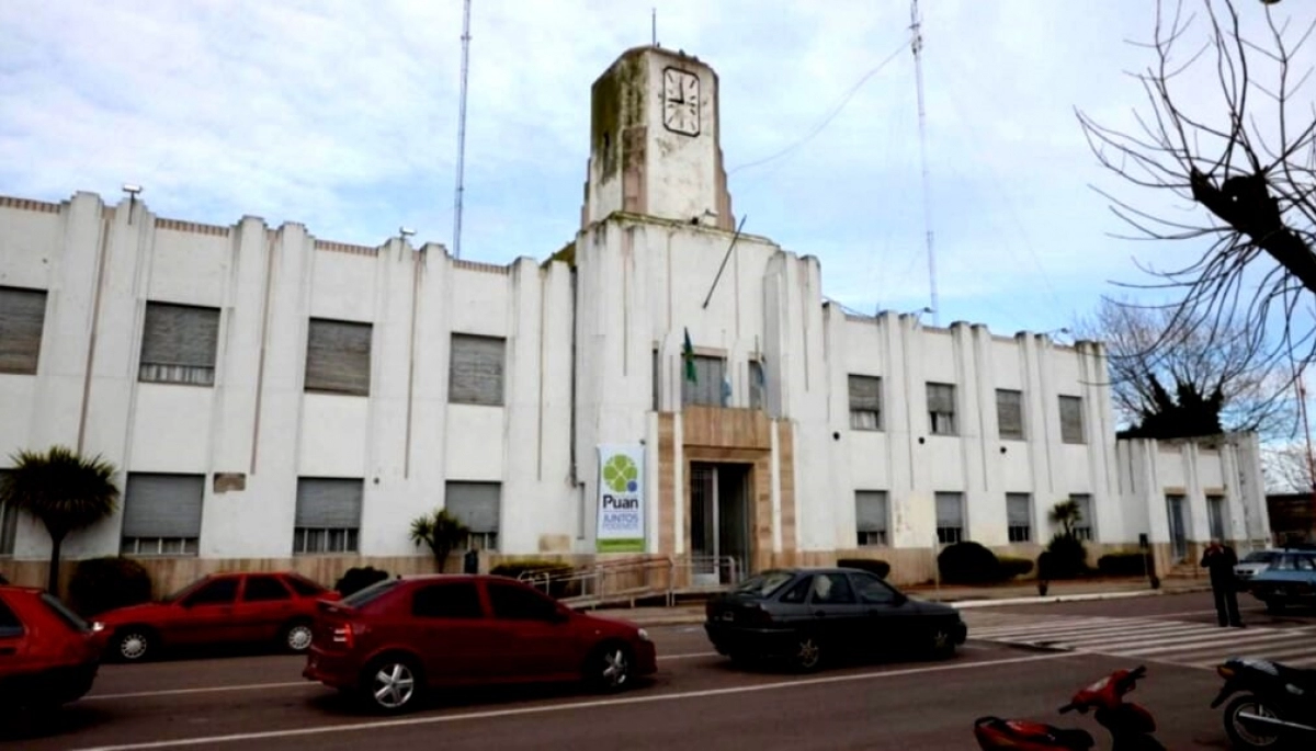 Intendente saliente acusado de dejar el municipio en números rojos, caería en un cargo en Provincia