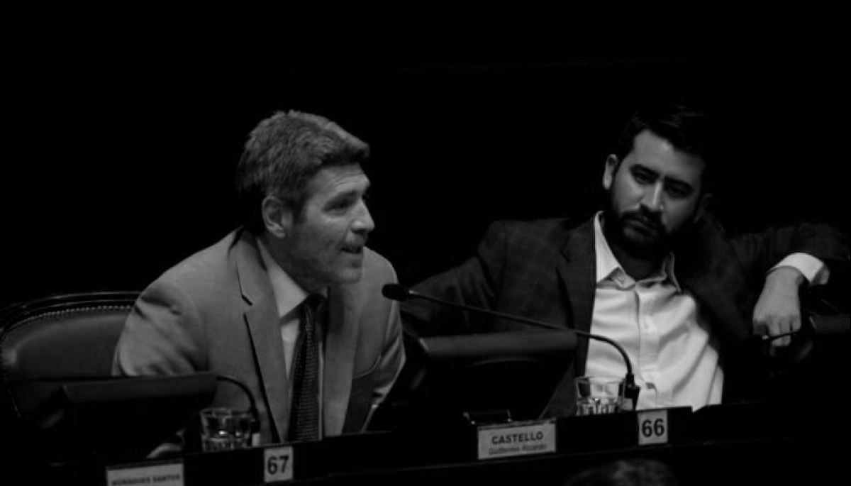 No hubo acuerdo: los Diputados libertarios tendrían cuatro bloques en la Legislatura bonaerense