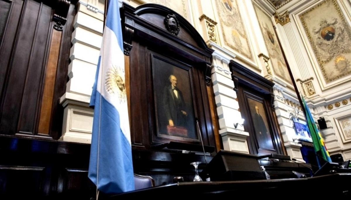 Color y variedad: así juraron los diputados bonaerenses elegidos en las elecciones de octubre