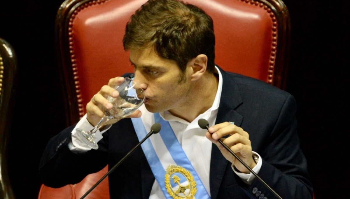 Kicillof confirmó su gabinete: Berni no va a seguridad, llegan Galmarini, Katopodis y Batakis