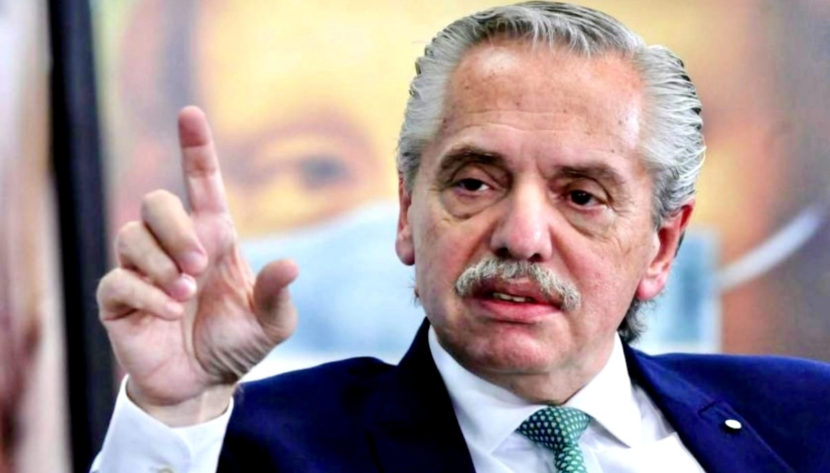 Ultima medida: Fernández decretó que el Estado debe cubrir los costos de su custodia fuera del país