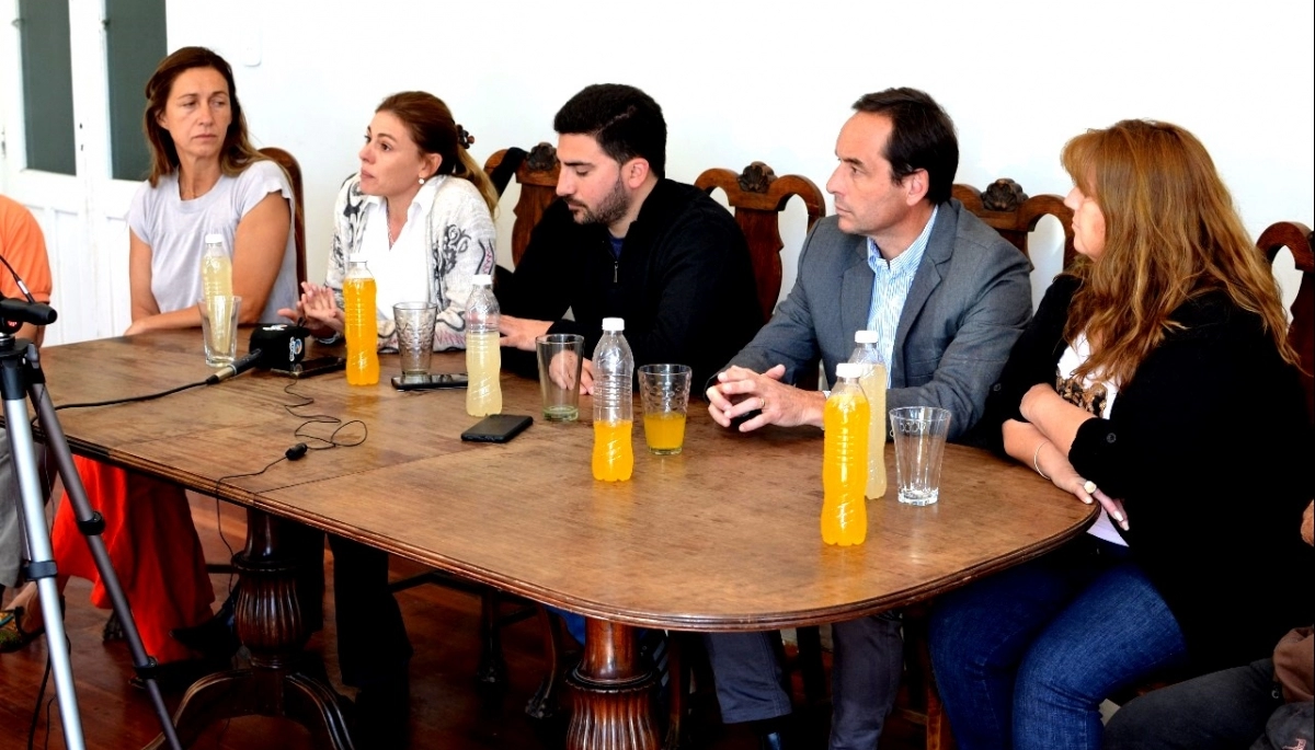 Egüen tildó de “caja de pandora” a las arcas municipales y a la gestión saliente de “corrupta”