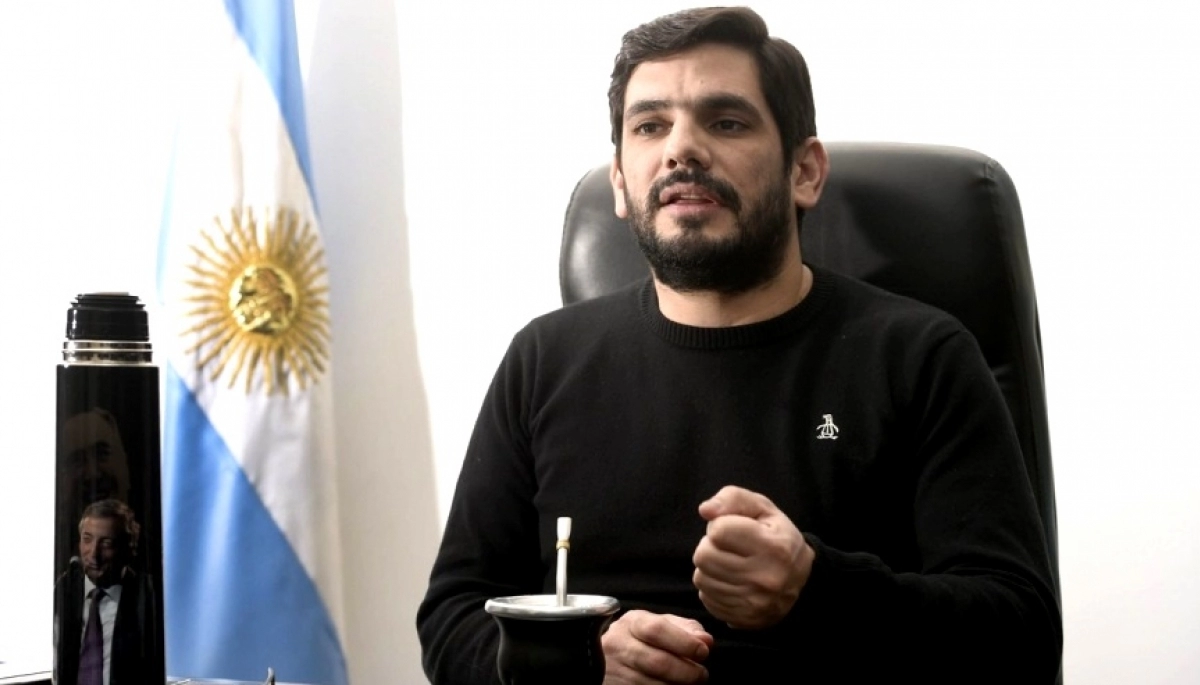 Qué dijo el titular de IOMA sobre el reclamo de deuda de los intendentes opositores