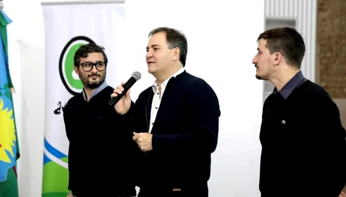 Reestructuración de la Policía Bonaerense: Javier Alonso anunció cambios en la cúpula