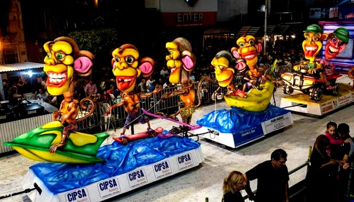 “Más austero”: qué pasará con el Carnaval de Lincoln 2024