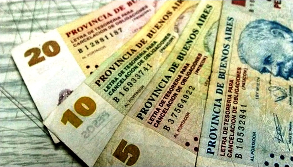 Moneda bonaerense: antecedentes, ventajas y puntos en contra para su emisión