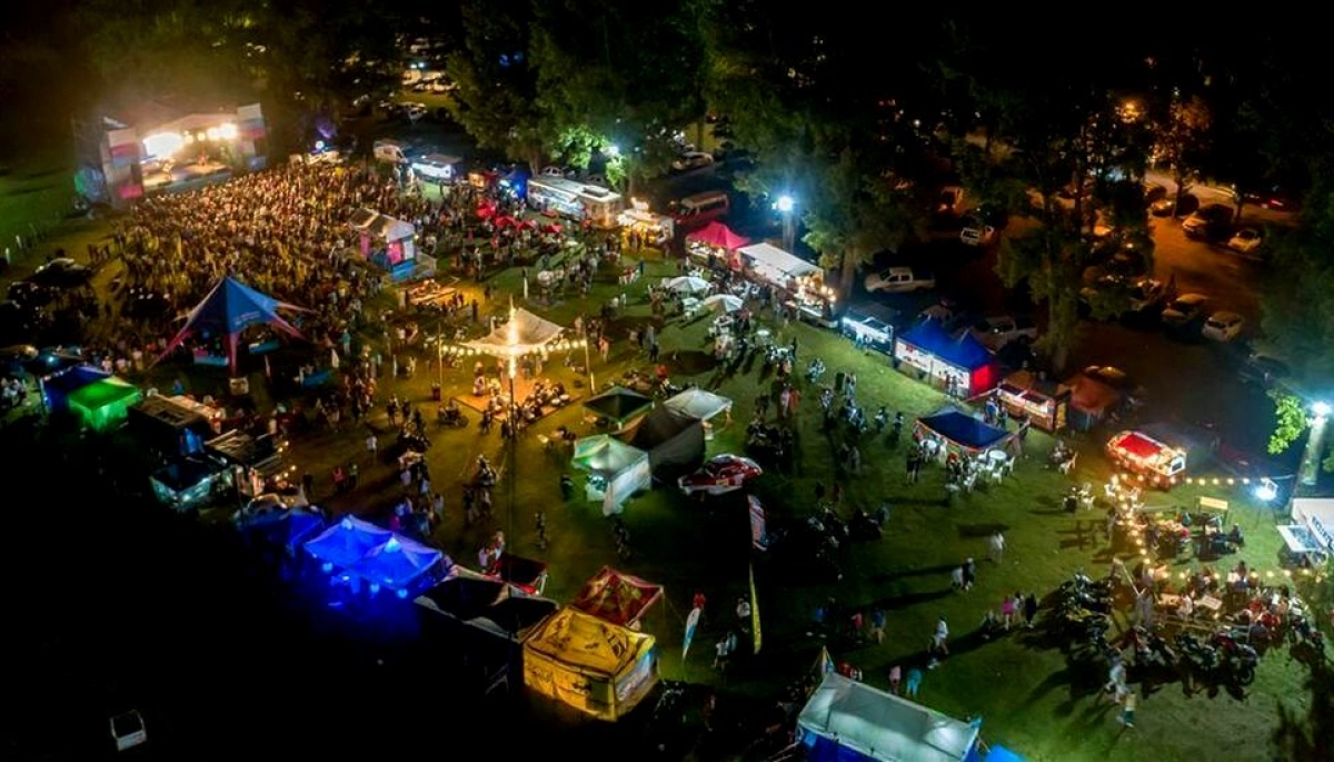 “Fue una decisión difícil”: cancelaron la edición 2024 de un popular festival municipal de rock