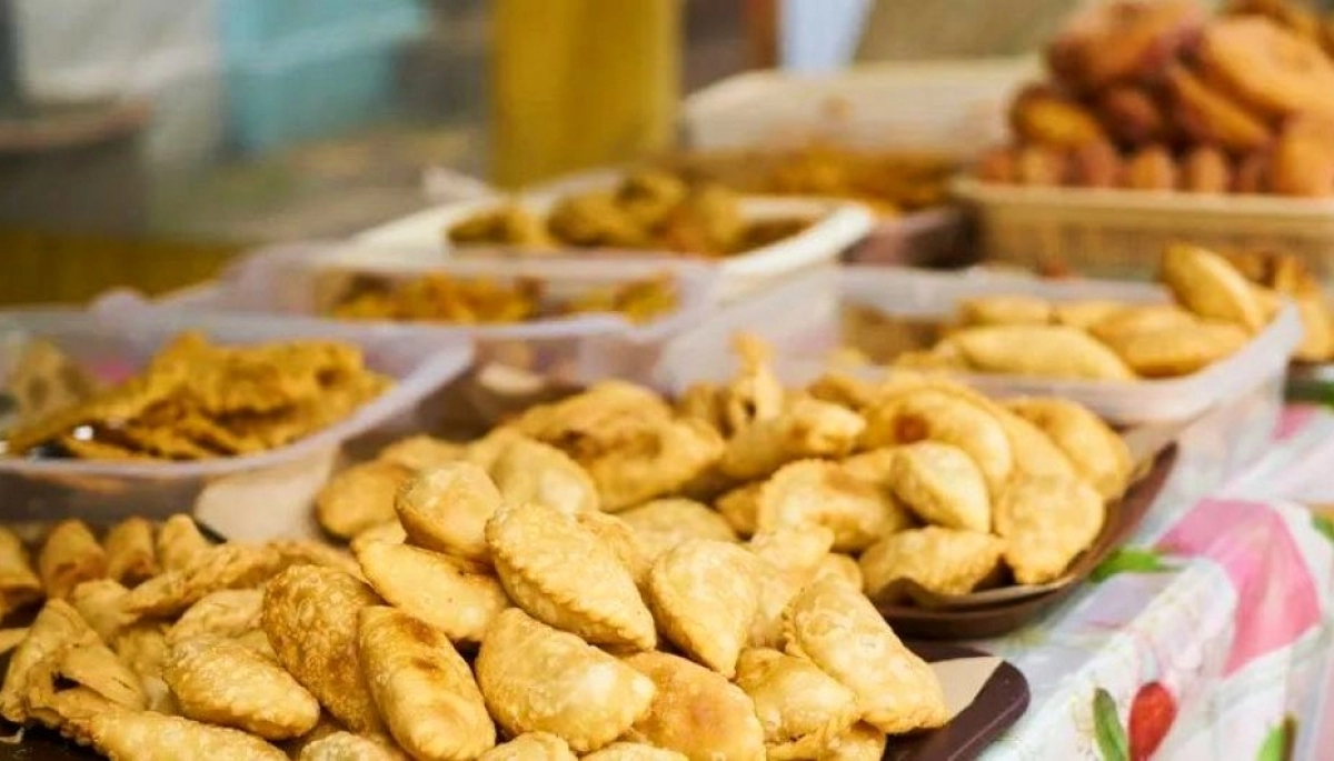 Con cincuenta puestos para degustar, se viene la Fiesta de la Empanada Costera