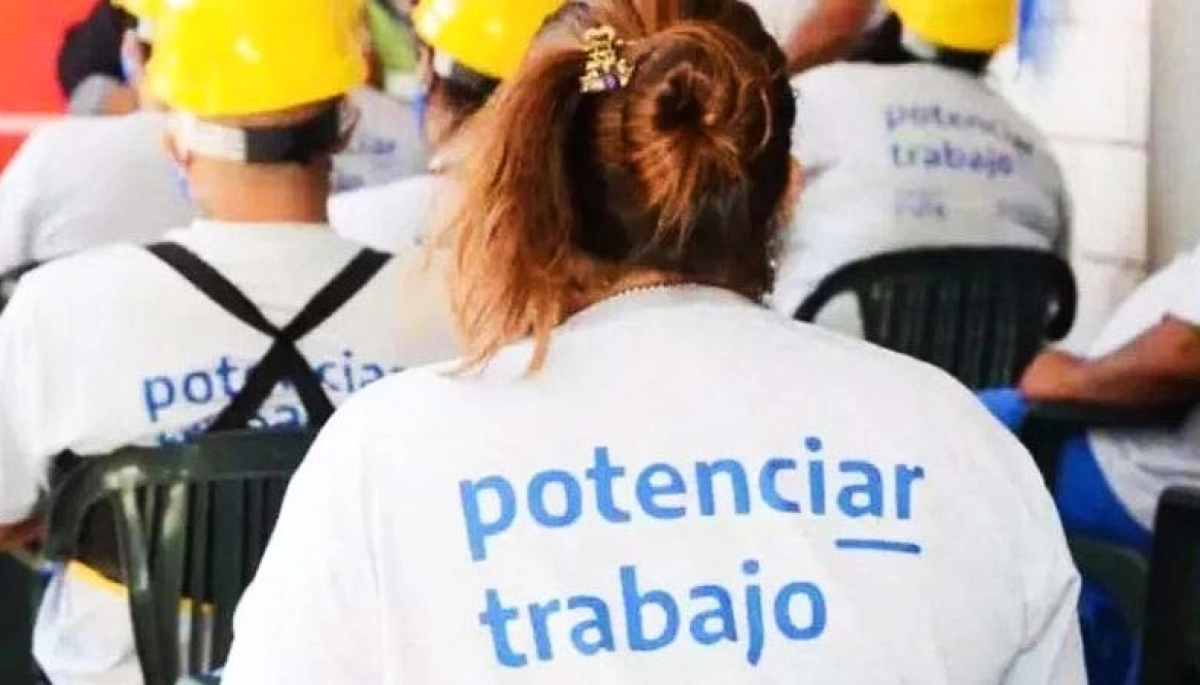 Nuevo bono de 10.000 pesos para beneficiarios del Potenciar Trabajo: cómo cobrarlo