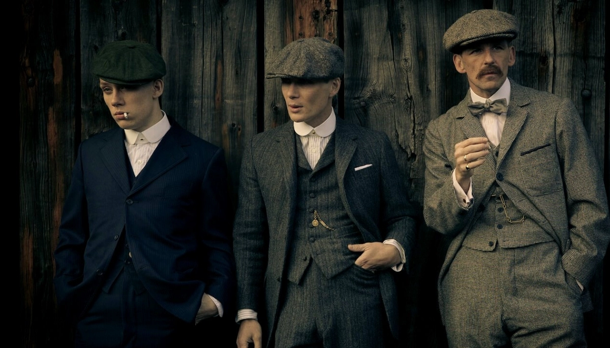 ¿Vuelven los “Peaky Blinders”?: Netflix pusó en marcha una precuela y una secuela