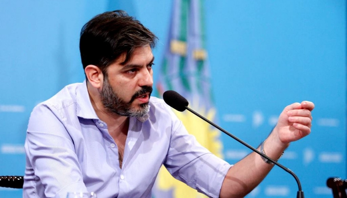 “Criminaliza la protesta”: Bianco explicó por qué la Provincia no aplicará el protocolo antipiquetes