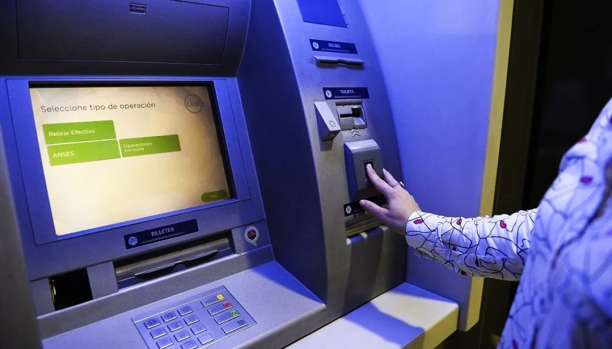 Paso a paso, cómo habilitar la huella digital de Banco Provincia para cajeros sin tarjeta