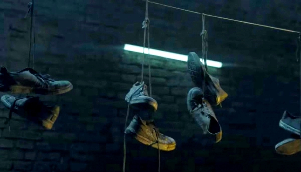 Amazon presentó un adelanto de "Cromañón", la serie que relata la mayor tragedia del rock argentino