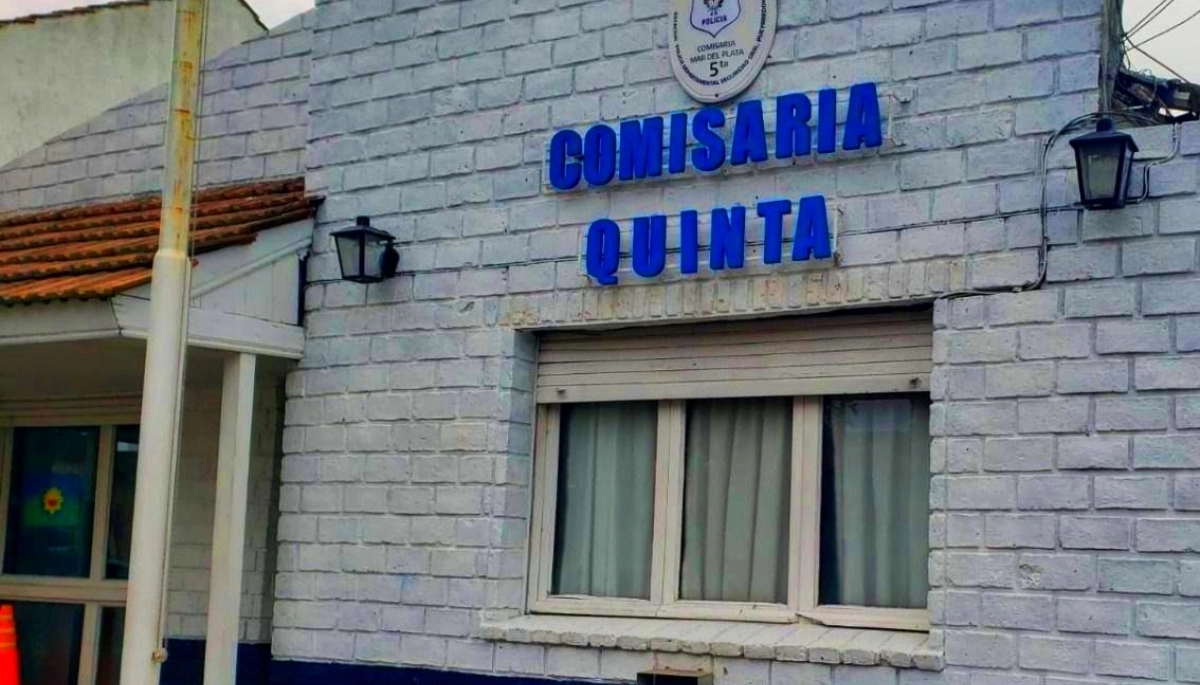 Intento de homicidio: atacó a su ex pareja y la quiso colgar del techo con una soga