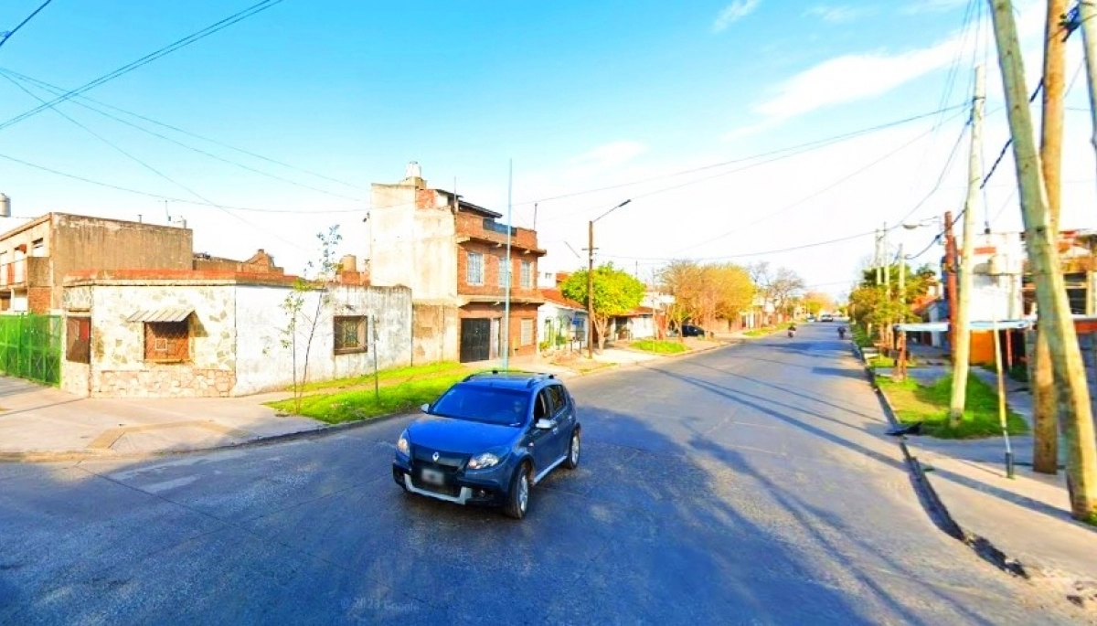 Efectivo policial abatió a motochorro que le rompió la ventanilla del vehículo con fines de robo