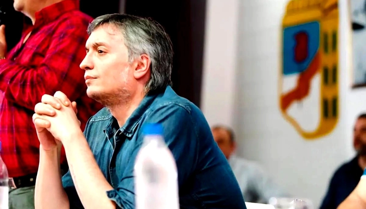El PJ bonaerense lanzó un duro comunicado contra el decretazo de Milei
