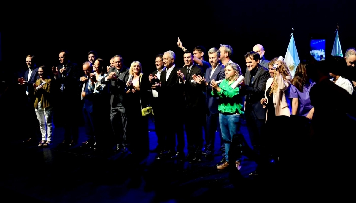 La “nula participación” del massismo genera los primeros roces en el gobierno de Alak en La Plata