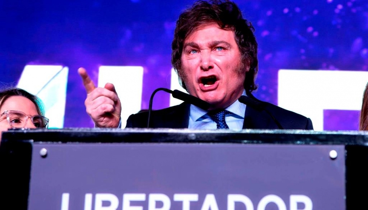 Milei convocó a sesiones extraordinarias: cuáles son los proyectos que envió al Congreso