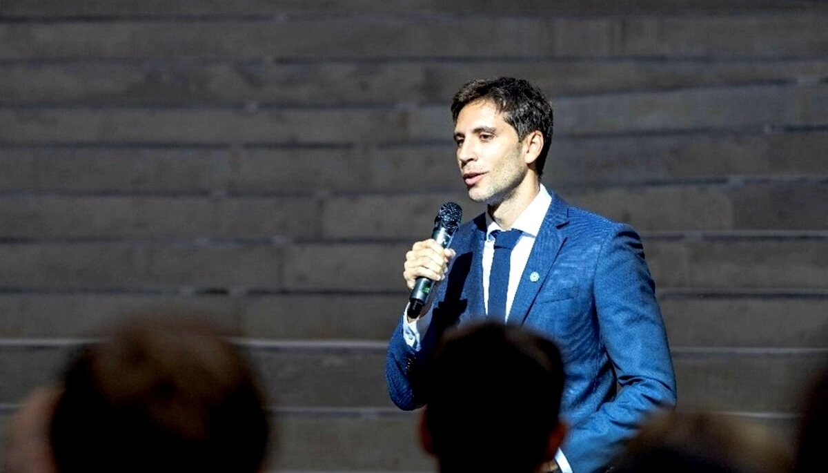 ¿Una jugada ilegal?: Passaglia apela a las licencias de intendencia para retener la banca en Diputados