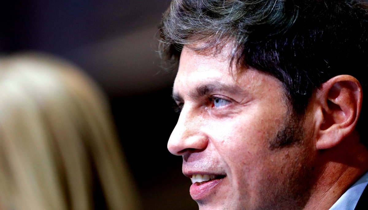 Doble sesión: la Legislatura aprobó la Ley Fiscal y el Endeudamiento que pidió Kicillof