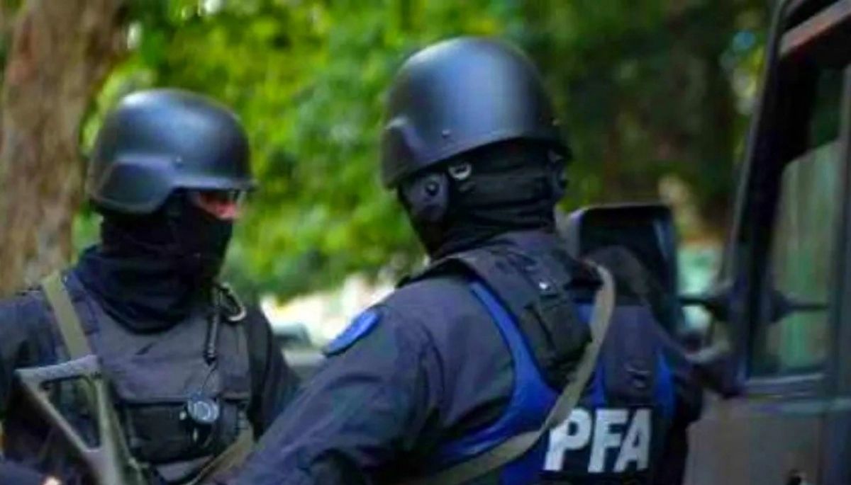 Ministerio de Seguridad: “Neutralizamos la llegada de una posible célula terrorista al país”
