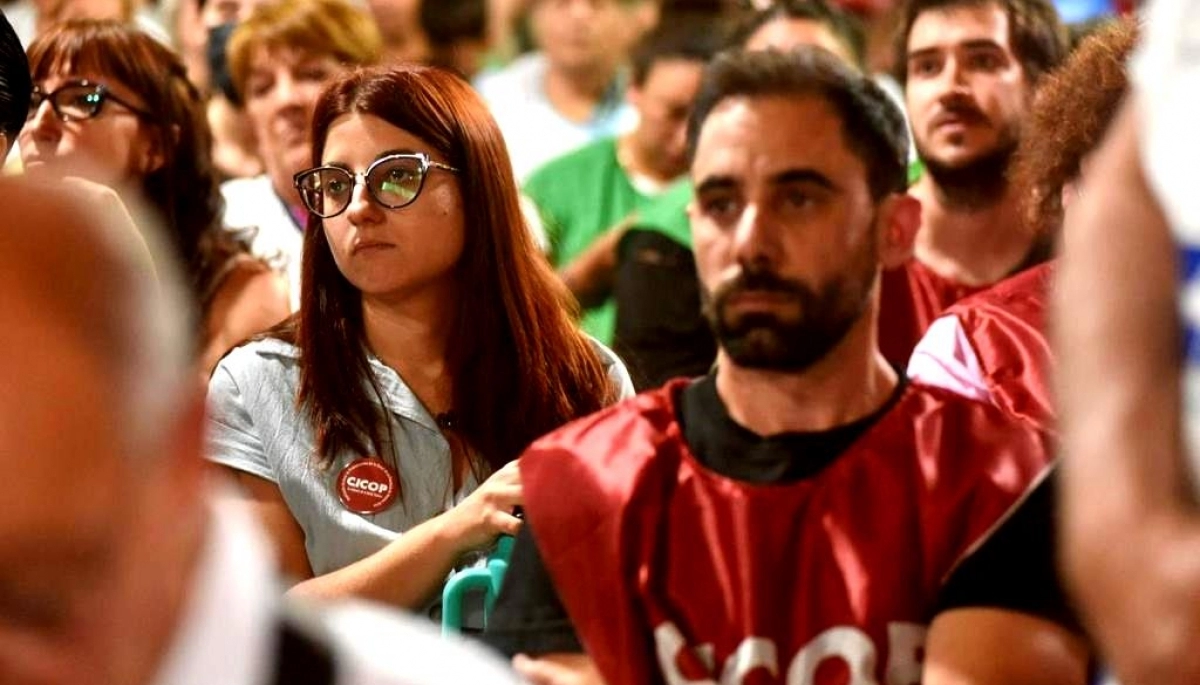 Cicop advirtió que por el DNU de Milei se “sobrecargará” el sistema de salud público