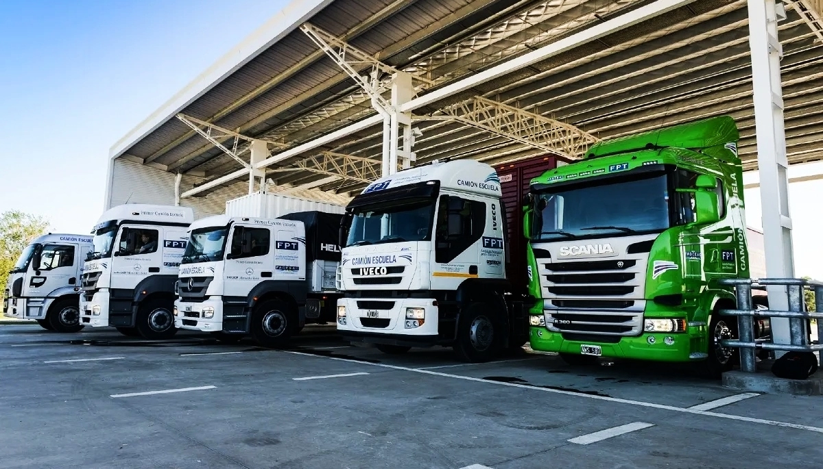 FADEEAC mostró que los costos del transporte cerraron el 2023 con un aumento récord de 248%