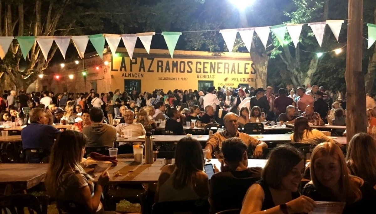 Municipio bonaerense canceló su tradicional fiesta por falta de recursos
