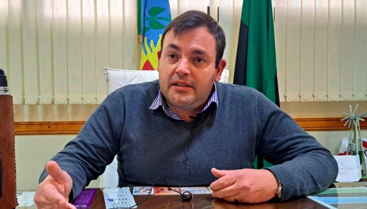 Intendente de Rojas denunció hechos de corrupción y acusó a su predecesor y actual diputado bonaerense