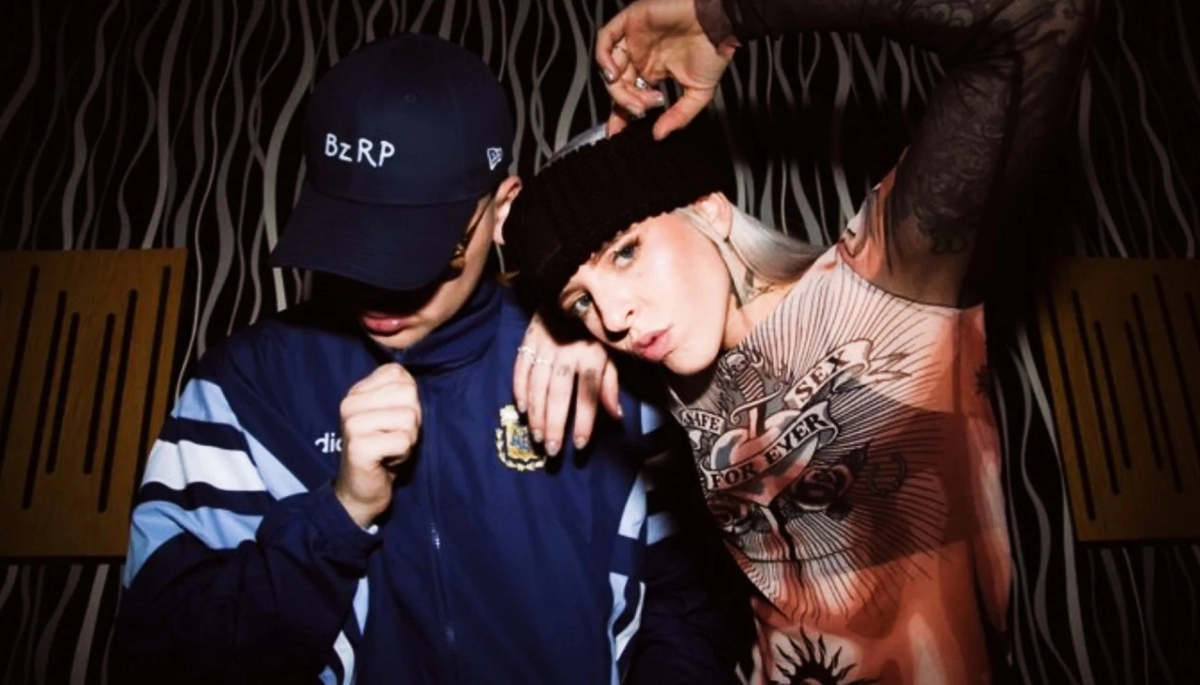 Directo desde Puerto Rico: Bizarrap anunció la Session de Young Miko