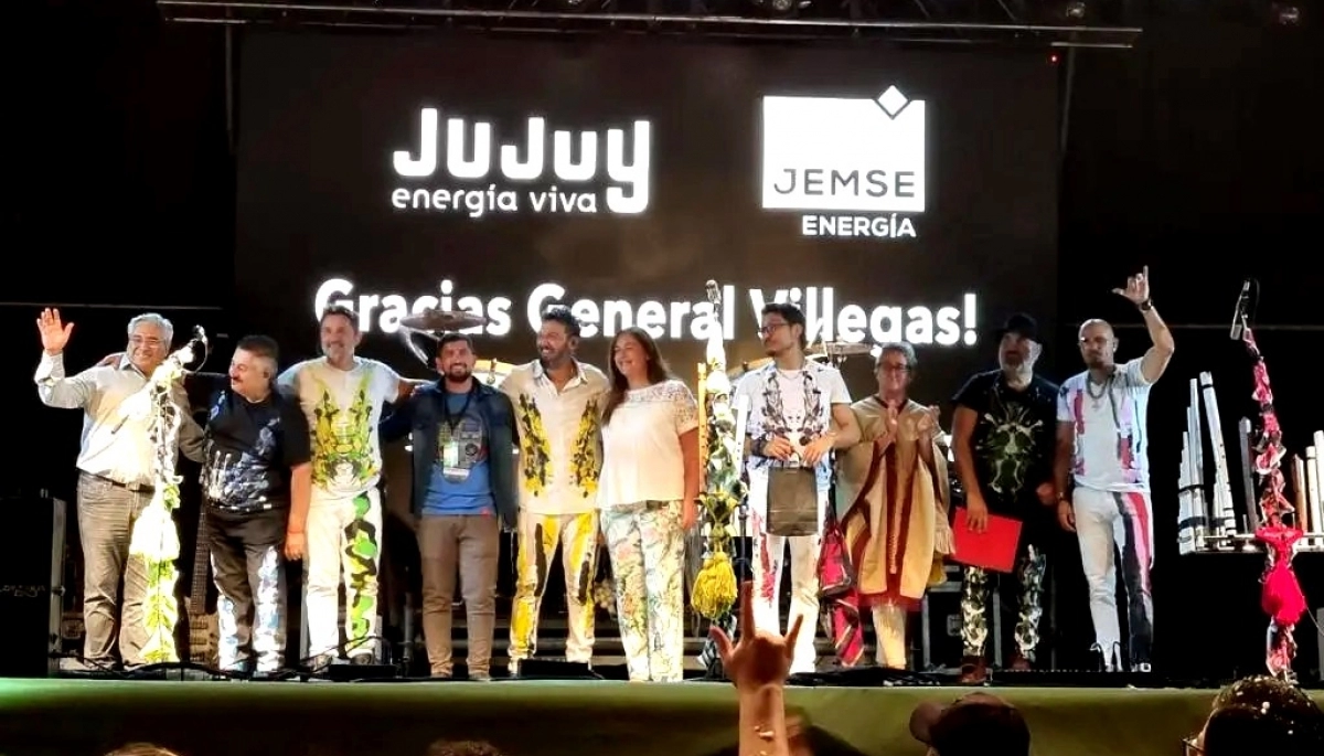 Otra festividad afectada en municipio bonaerense: se suspendió el Verano Folklórico