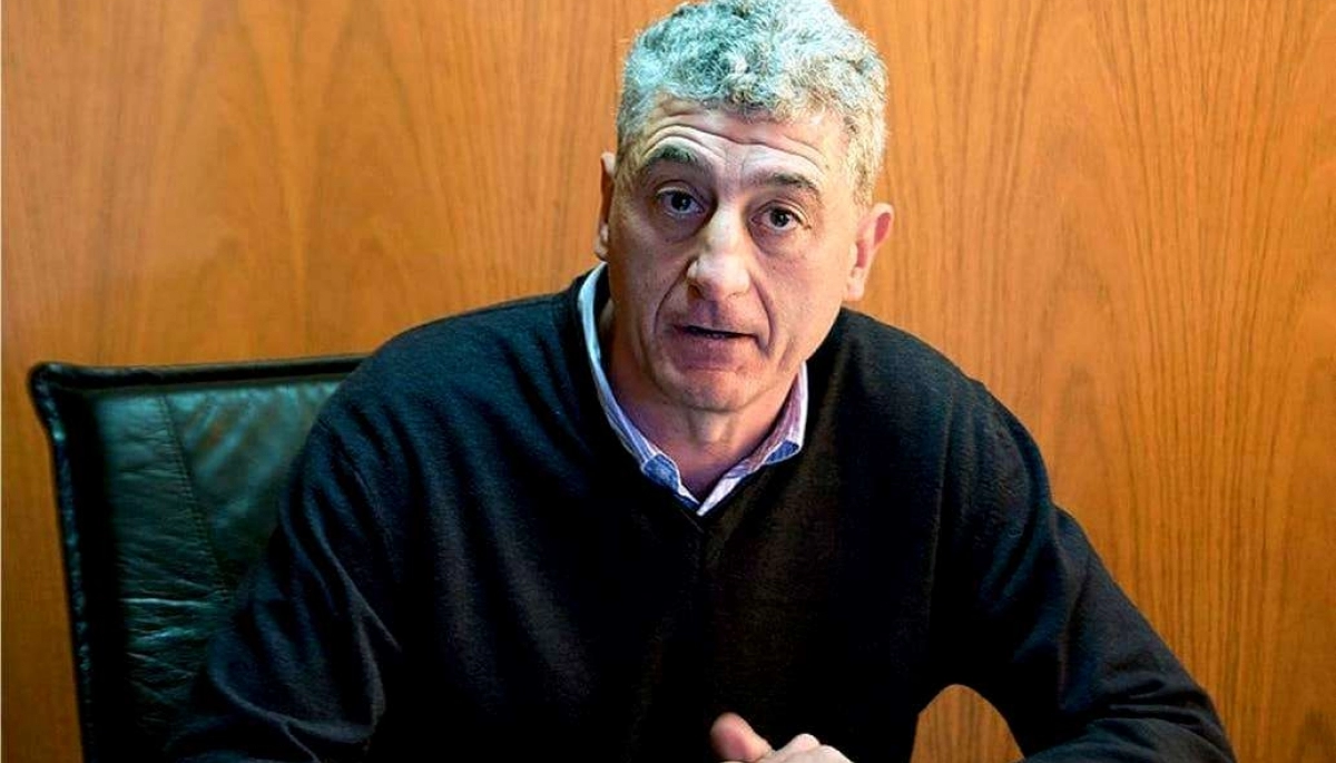 Alcalde bonaerense lanzó una preocupante definición sobre la temporada: “Es de vacas flacas”