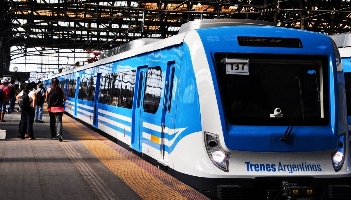 El Tren Roca tendrá servicio limitado el domingo: qué ramales se verán afectados