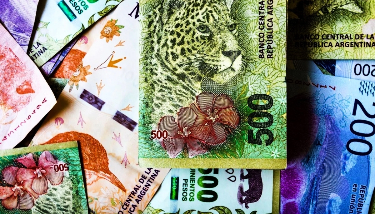 El Banco Central confirmó que emitirá billetes de $10.000 y $20.000: cómo serán y cuándo salen