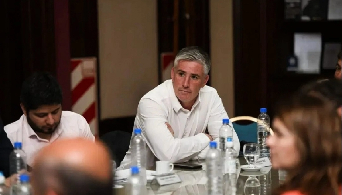 Se adelantó: un intendente peronista destacó que "va a salir" una moneda provincial