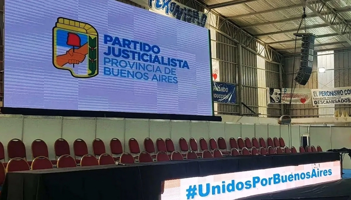 Al rojo vivo: quiénes son los intendentes que buscan quedarse con la conducción del PJ bonaerense