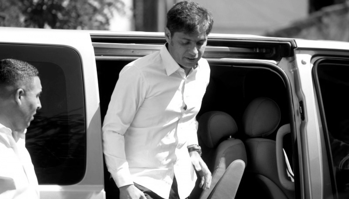 Las medidas desregulatorias de Milei obligan a Kicillof a dar un golpe de timón en su gestión