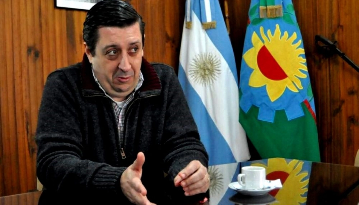 Exintendente bonaerense oficializó su llegada a un puesto clave del gobierno de Kicillof