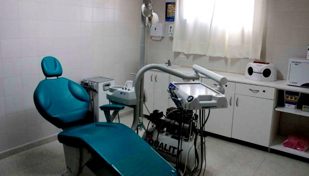 Guerra a IOMA: odontólogos bonaerenses suspenderán turnos a afiliados de la obra social