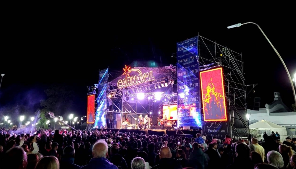 En modo ahorro: otro municipio bonaerense anunció que no realizará su habitual carnaval