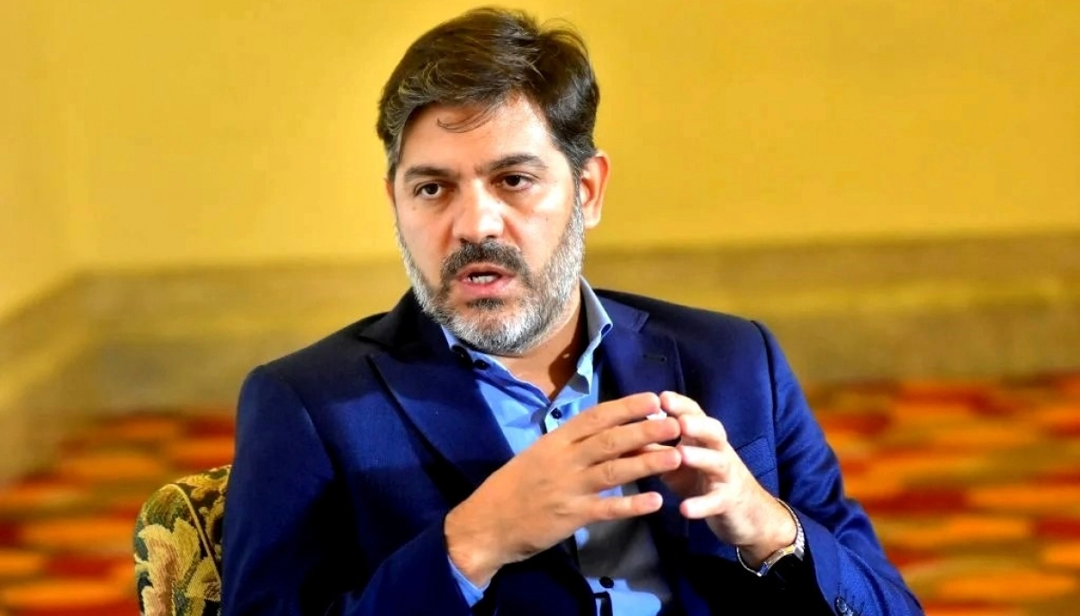 Bianco auguró un paro general “masivo” y señaló que Milei tiene como “enemigo” al bonaerense