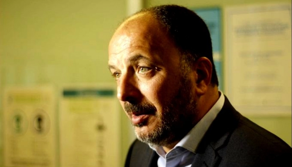 Alcalde bonaerense pidió a legisladores la continuidad de los descuentos por zona fría