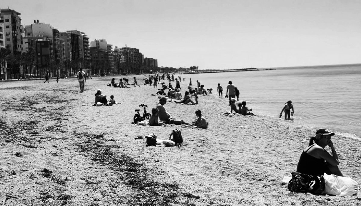 Opciones para surfear las olas del ajuste